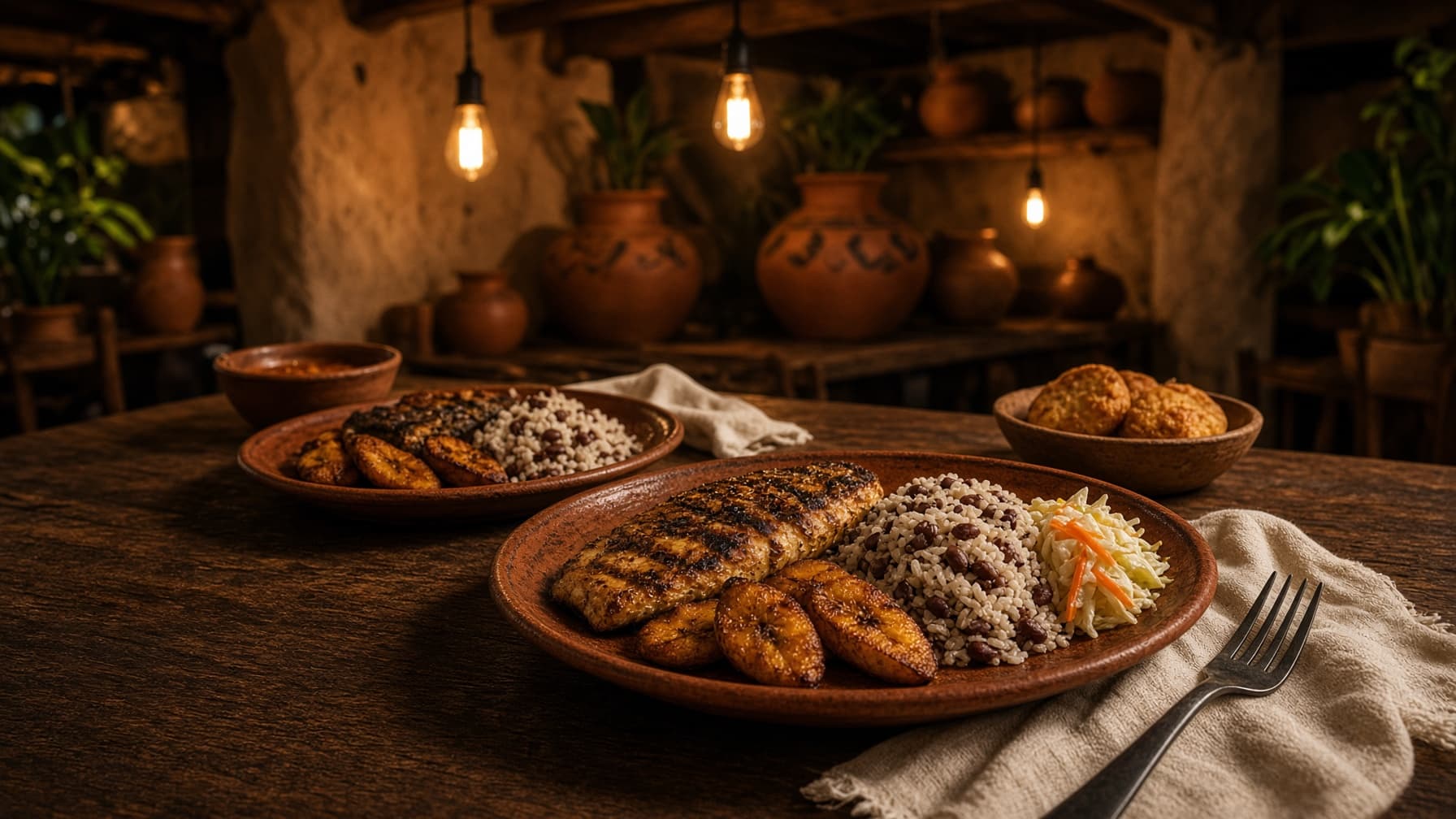 Restaurante Mi Pueblo — additional view 1